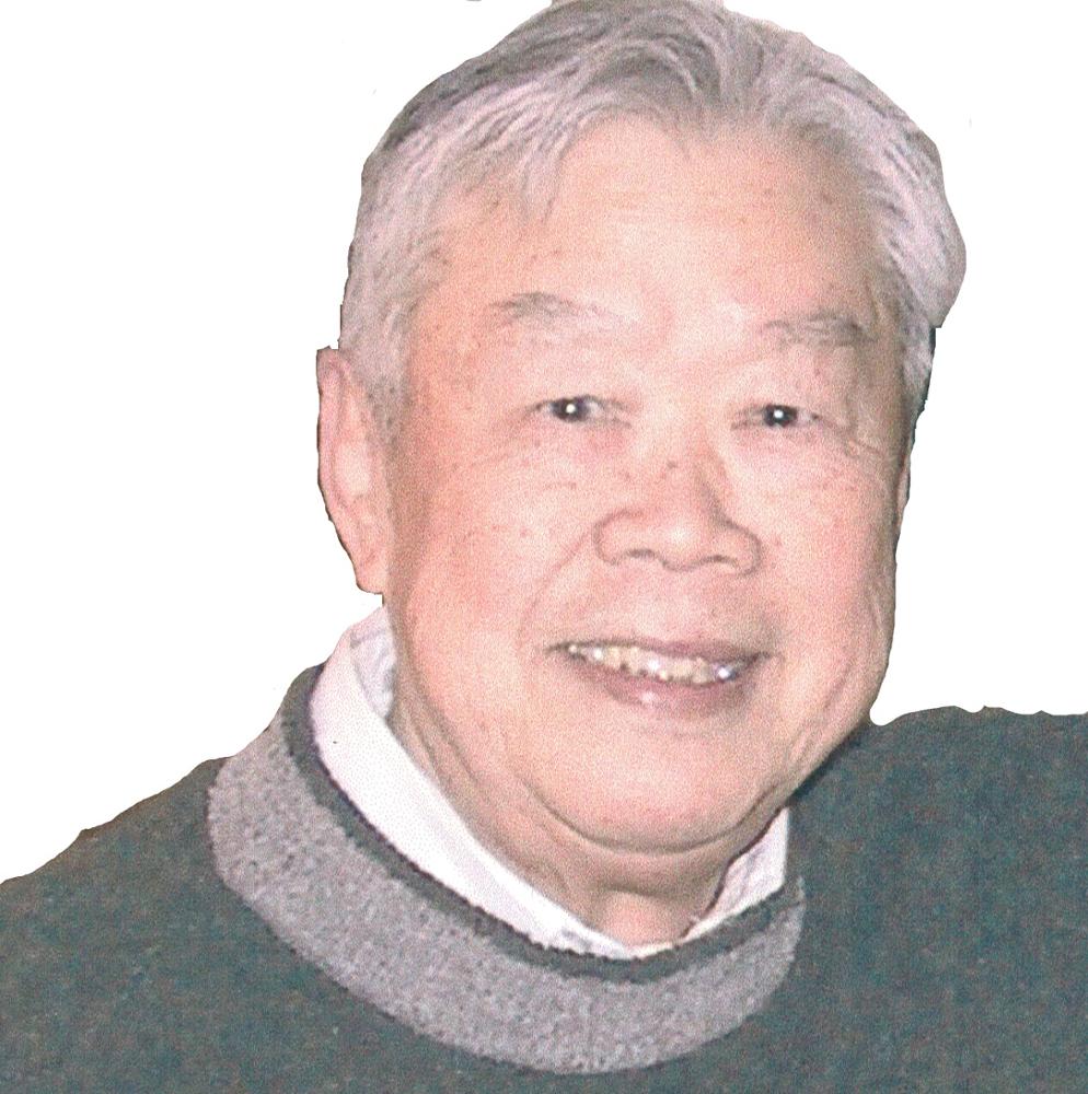 Dr. Tsai  Soong