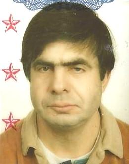 Ioannis Mardas