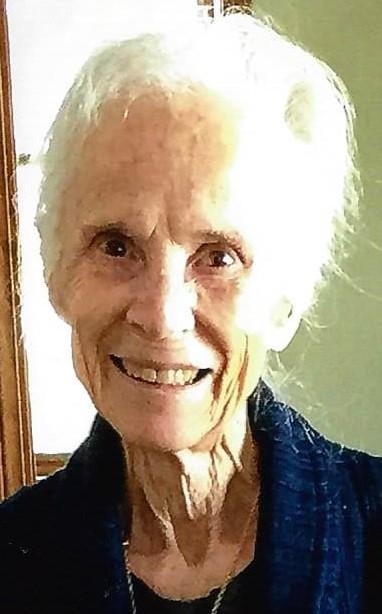 Josephine Pellegrini