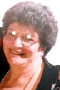 Frances Bellave
