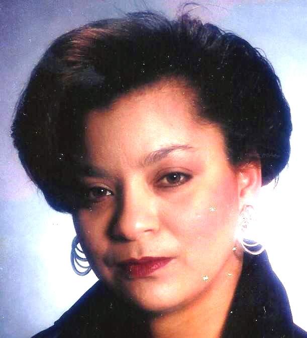 Marilyn Martinez-Sosa