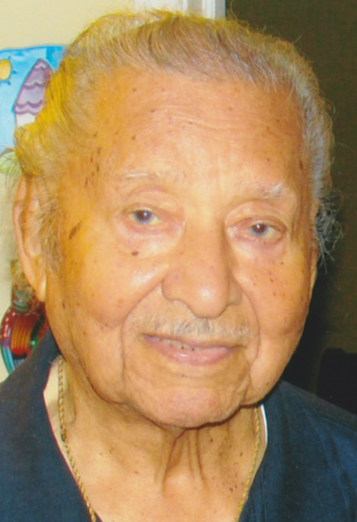 Agustin Melendez