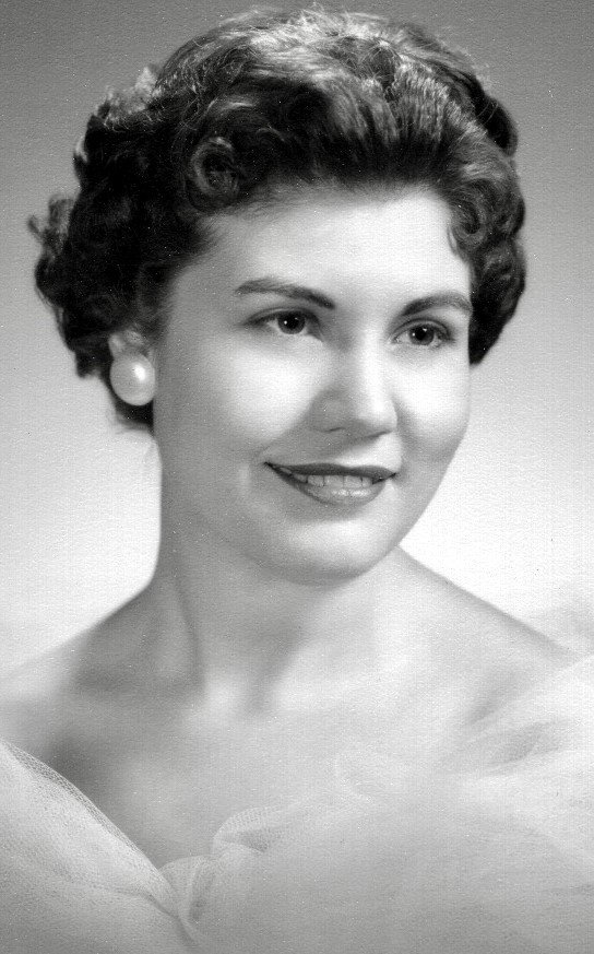 Rosemary Dahl