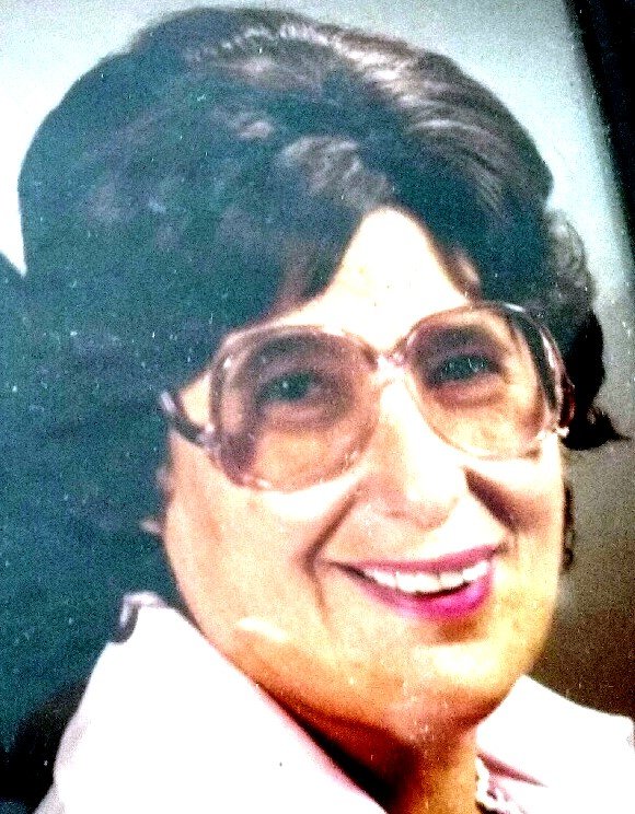 Sara Mercurio (Carmina)