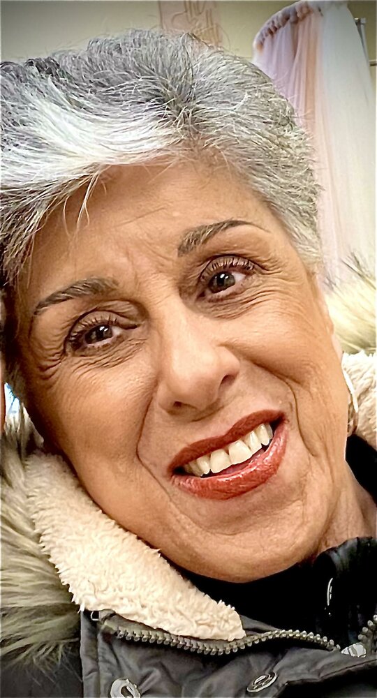 Joan Sutera
