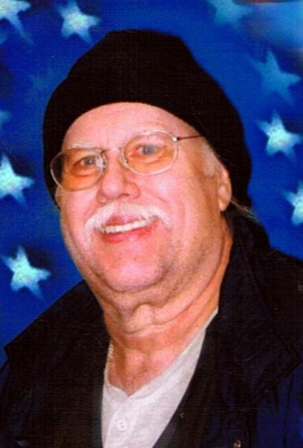 JOHN LUTZ