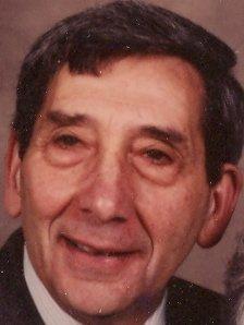 Obituary Of Sam Caprarella Falvo Funeral Home Inc Serving Rochest