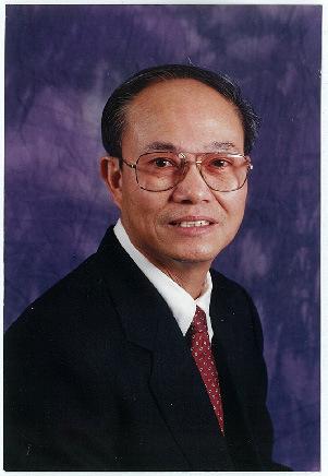 Deacon Thai Nguyen