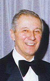 Harold Tausch
