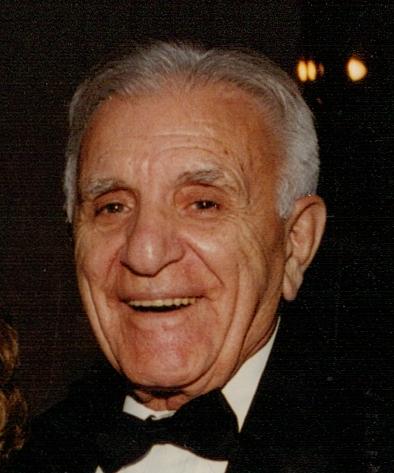Samuel Petranto