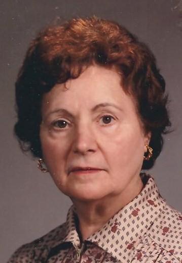Dorothy Matrachisia