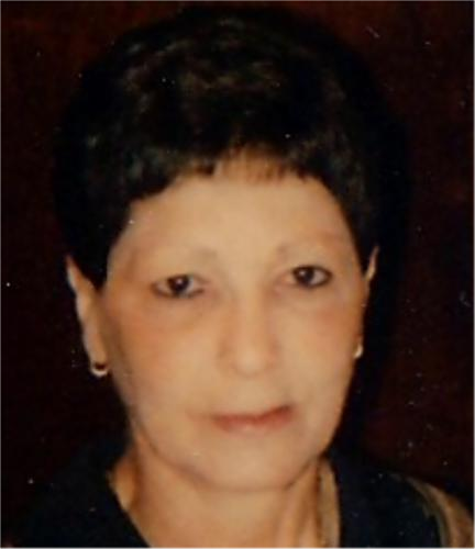 Patricia Calabro