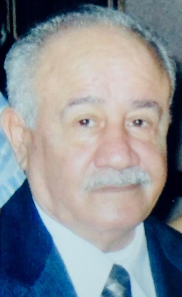 Manuel Gonzalez