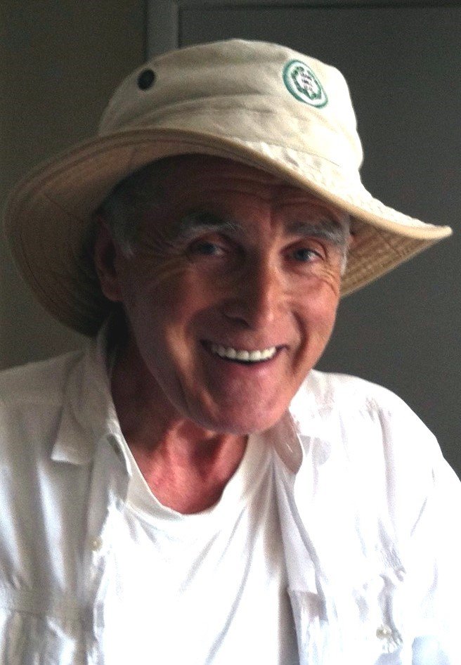 John Bochno