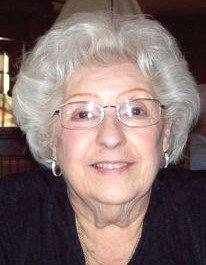 Libbie Bonadonna