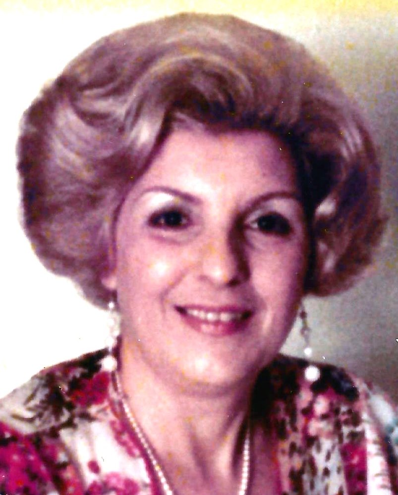 Libbie Bonadonna
