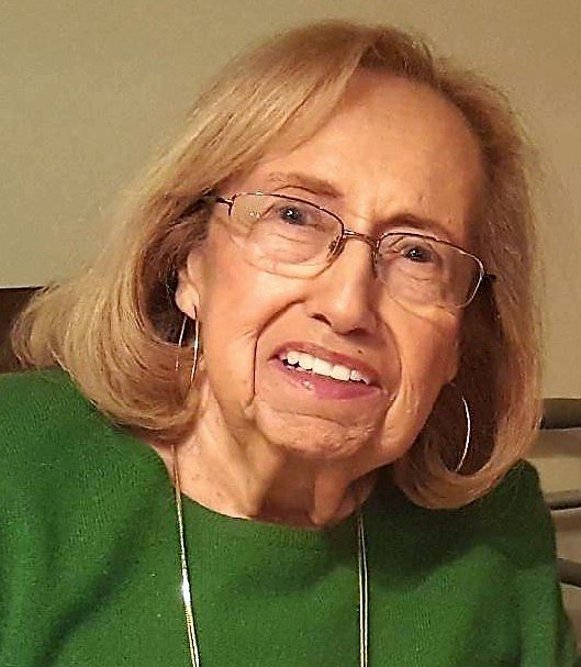 Sadie Zambito (Germano)