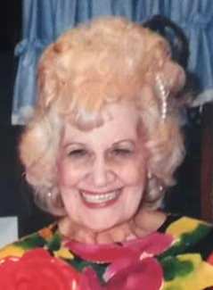 Grace Macaluso