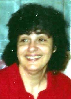 Linda Fedison (Mogab)