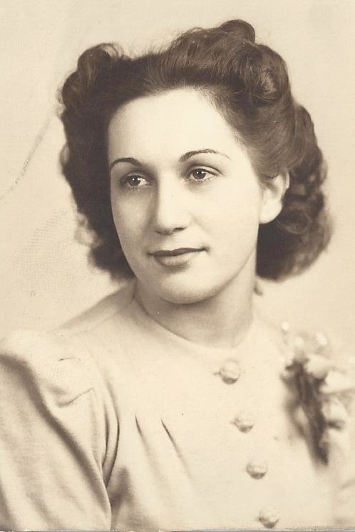Helen Tambe (Fanara)