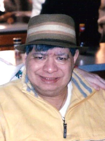 Kenneth Spoleta
