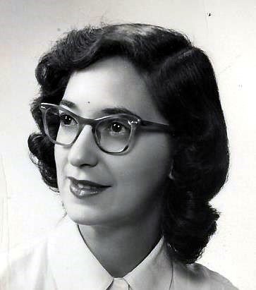 Rita Bellingham (Pilato)