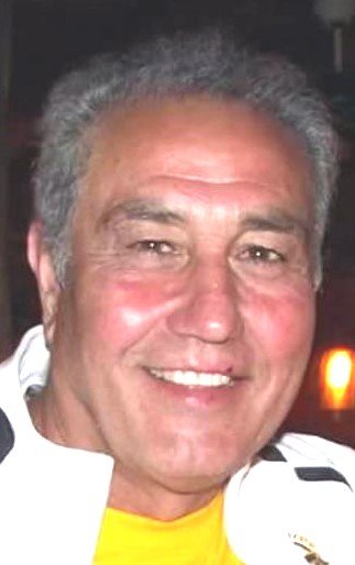 Antonio Galvano