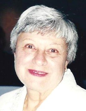 Rose Benedetto