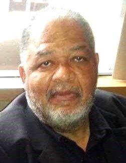 Eugene Williams Jr.