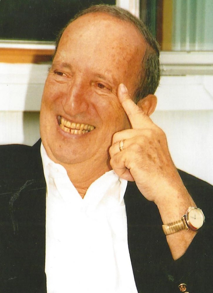 Raymond Gigliotti
