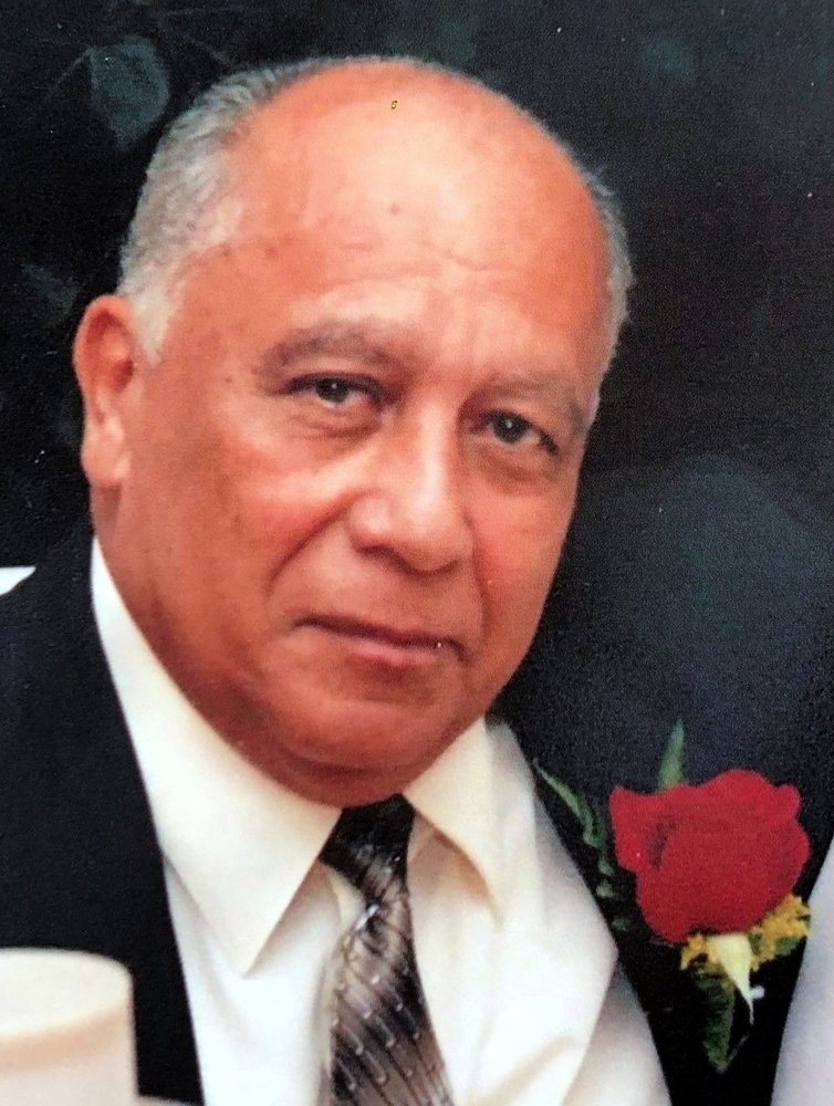 Pedro  Rivera