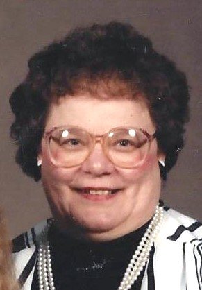 Shirley Kobisch