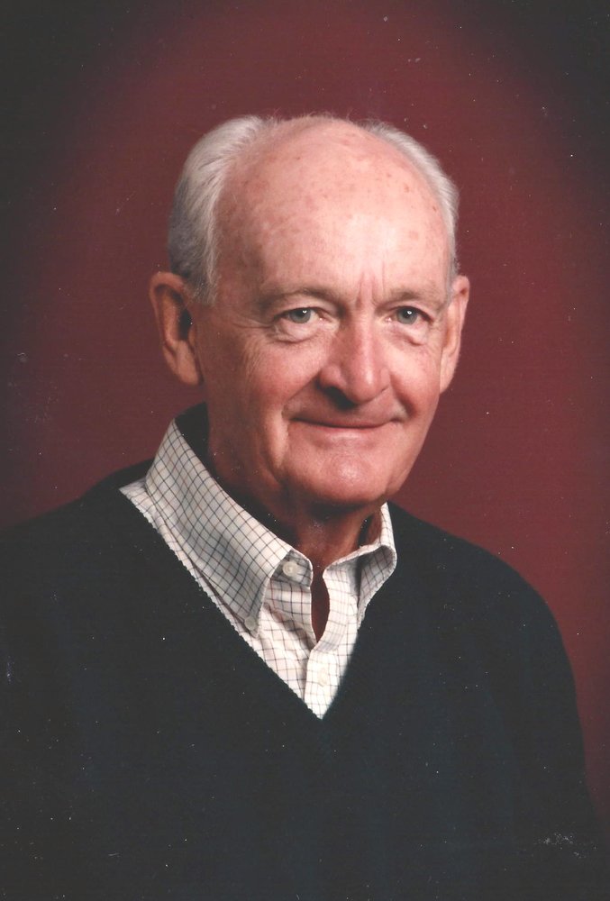 Francis Holland Jr.