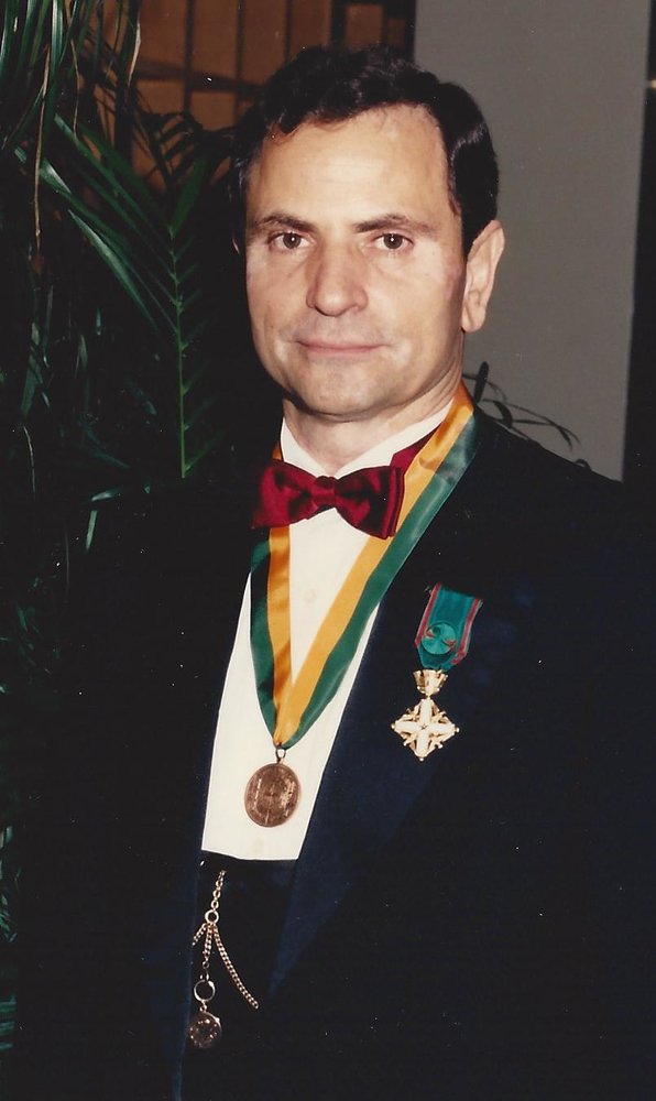 Dr. Arthur Anzalone