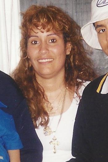 Carmencita Sierra