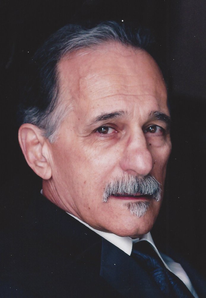 Joseph Trieste