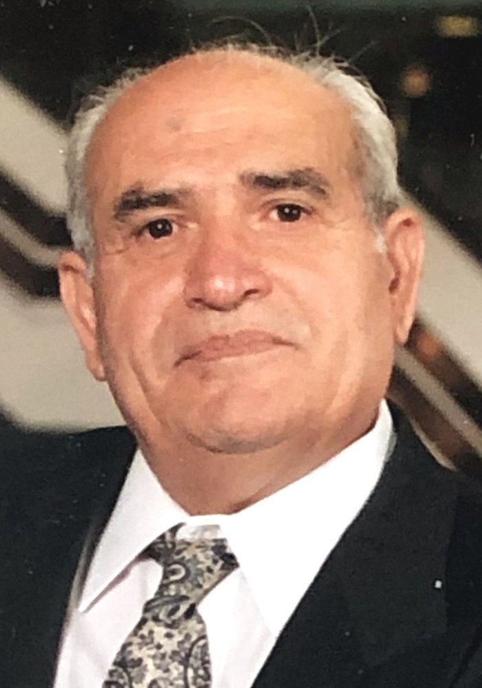 Salvatore Montemalo 