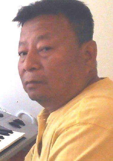 Chan  Vongsykeo