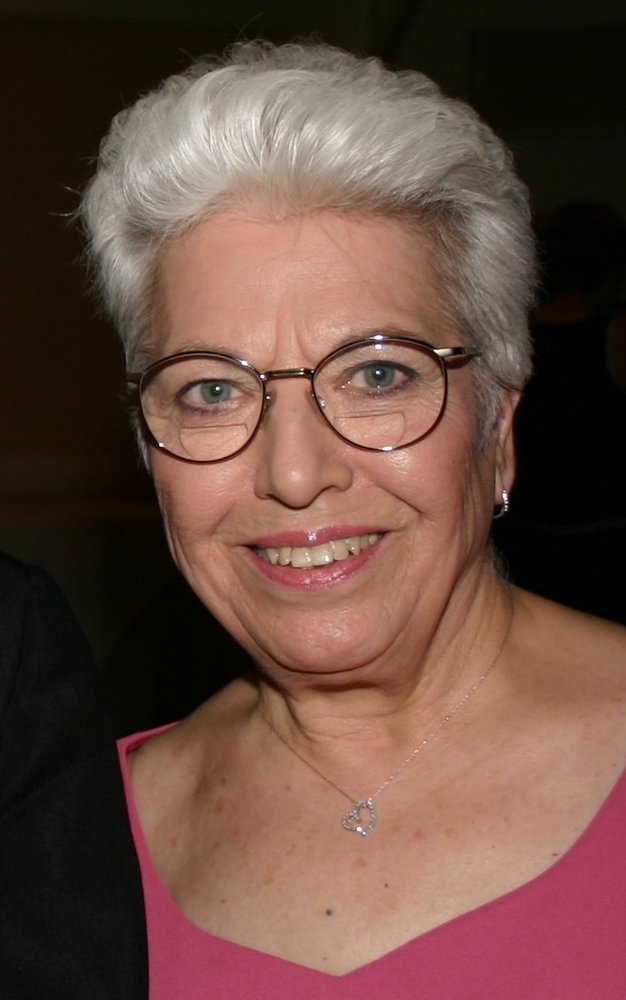 Elizabeth Bertoni