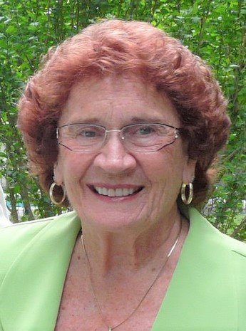 Mary Haas