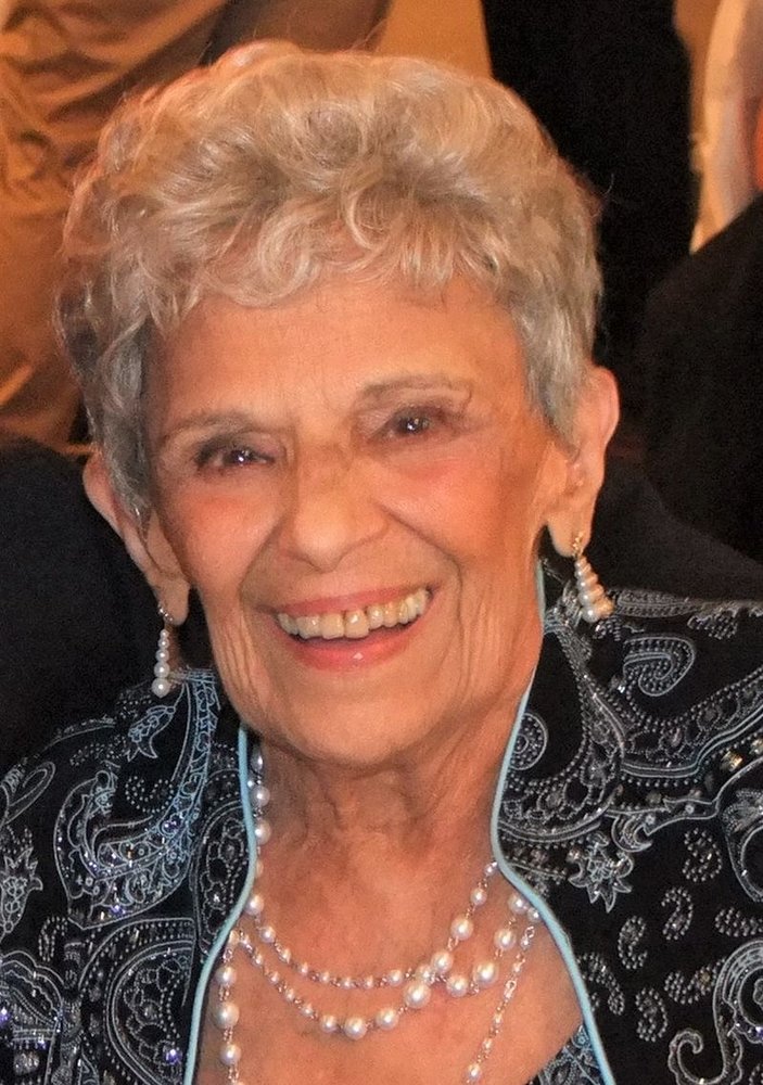 Phyllis Lodato