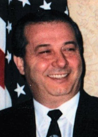 Frank Posato Sr.