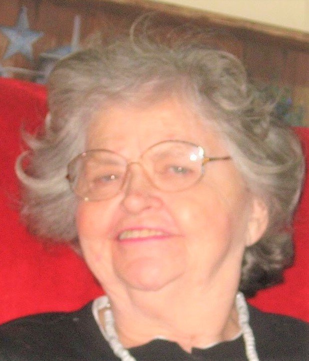 Obituary of Barbara Noreen Wood Falvo Funeral Home Inc