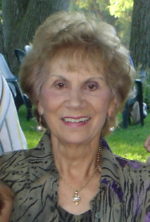 Ann Mazzarella