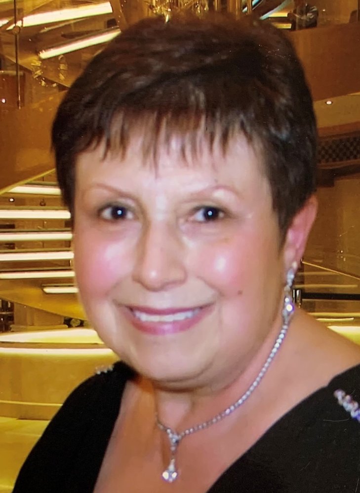 Gail DeCaro