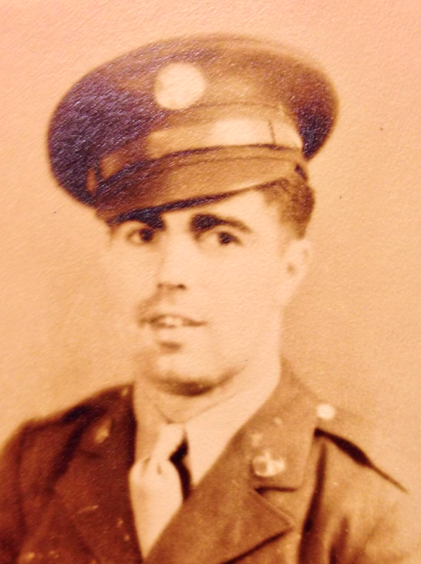 Joseph Leone Sr.