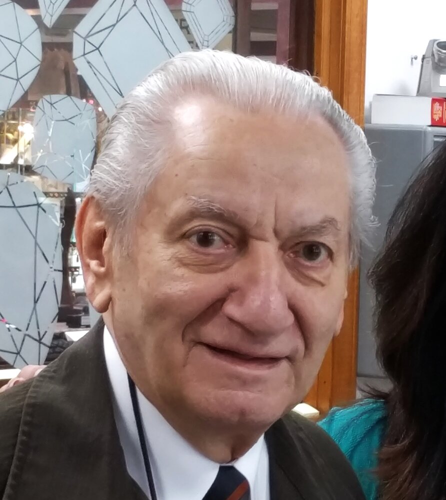 Joseph  Cassarino