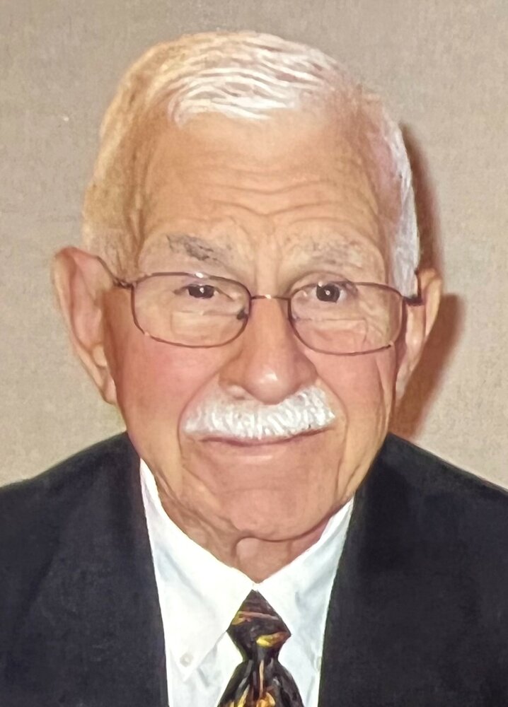 Lawrence DiRienzo Sr.