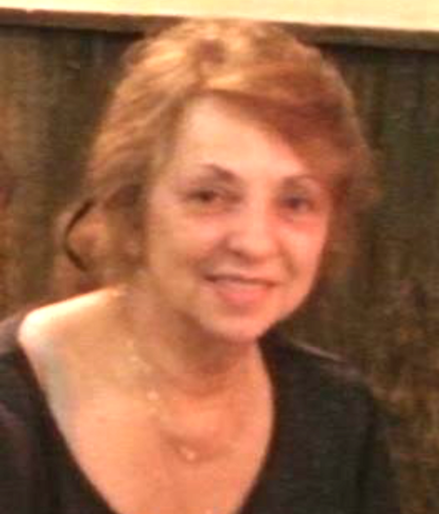Rosemary Levin