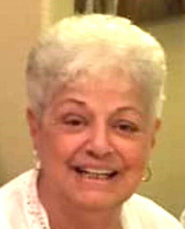 Obituary of Mary Anne Nicchitta | Falvo Funeral Home Inc serving R...